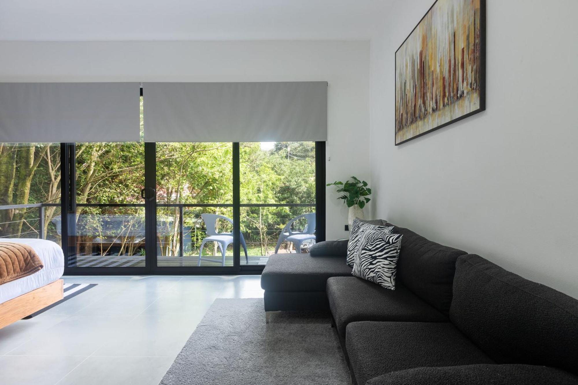 Casa Violeta Home Rentals Monteverde Exterior photo