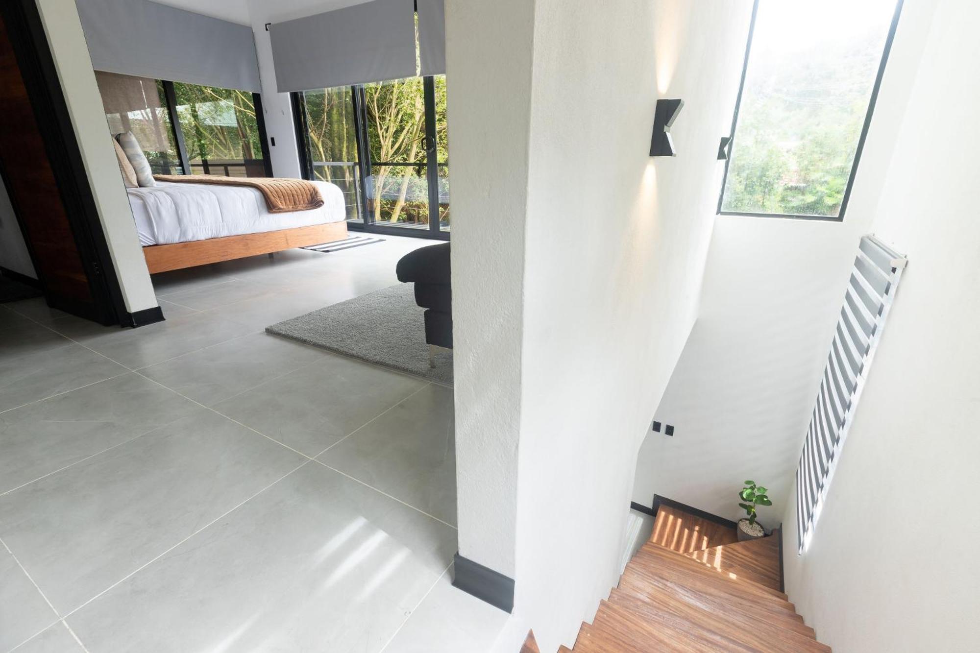 Casa Violeta Home Rentals Monteverde Exterior photo