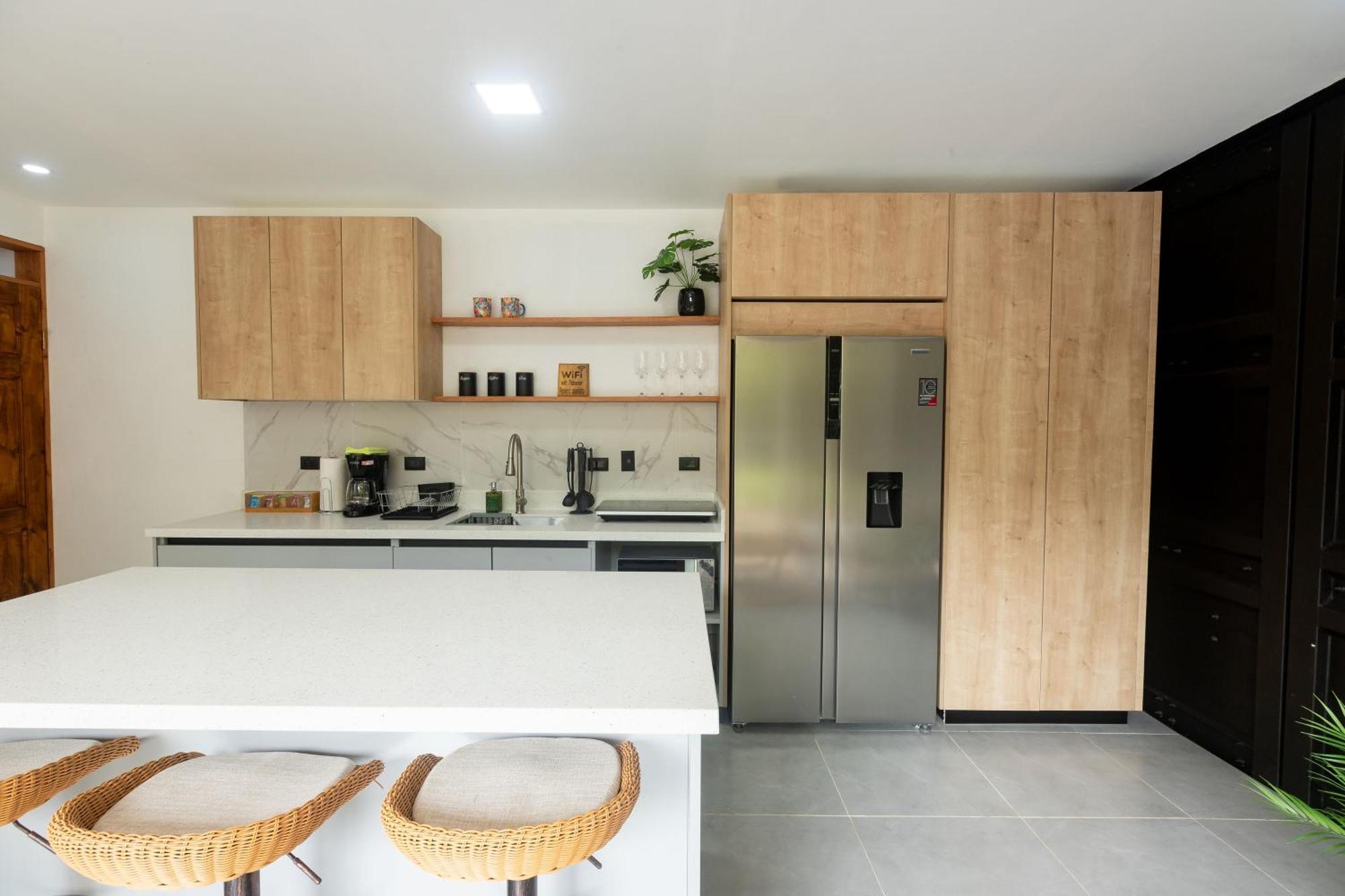 Casa Violeta Home Rentals Monteverde Exterior photo
